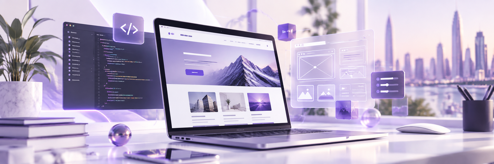 UIPS Global Web Development